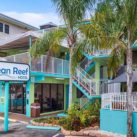 Ocean Reef Hotel Fort Lauderdale Extérieur photo