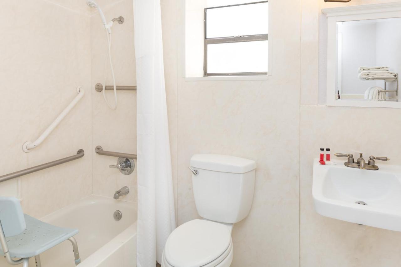 Ocean Reef Hotel Fort Lauderdale Extérieur photo