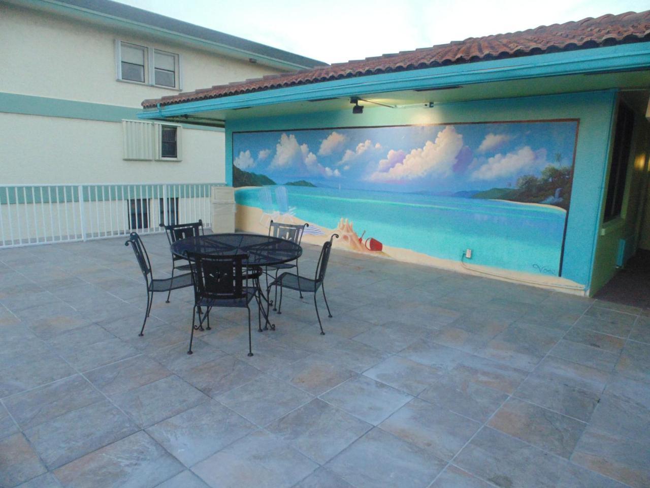 Ocean Reef Hotel Fort Lauderdale Extérieur photo