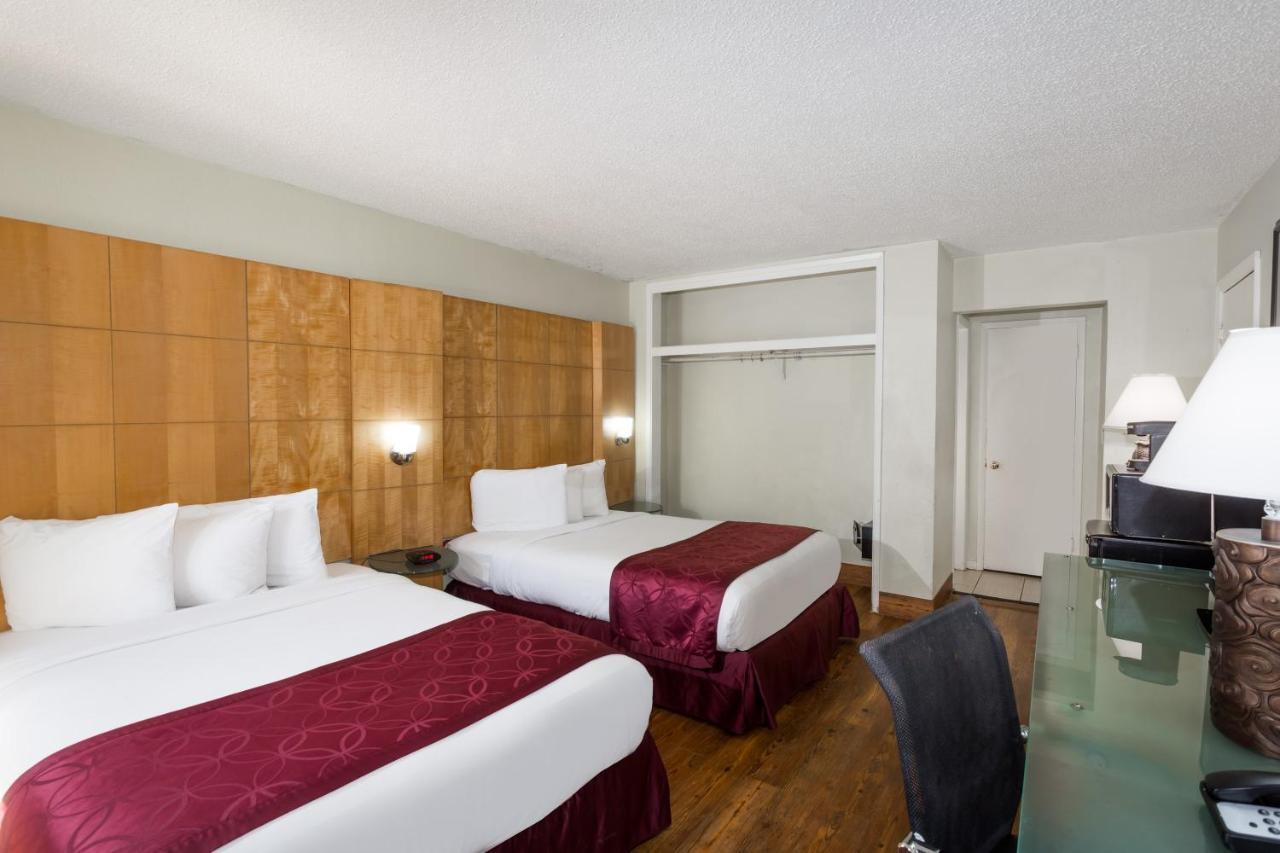 Ocean Reef Hotel Fort Lauderdale Extérieur photo