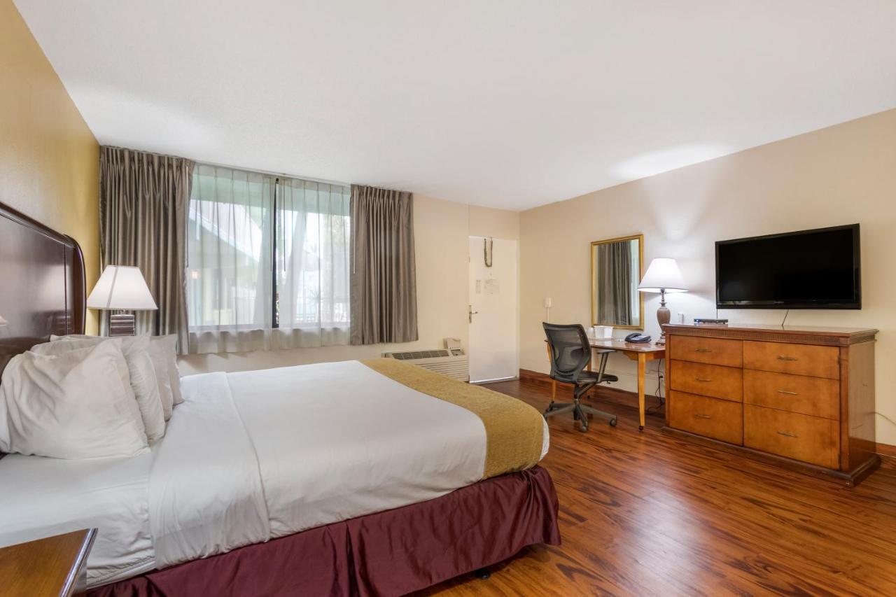 Ocean Reef Hotel Fort Lauderdale Extérieur photo