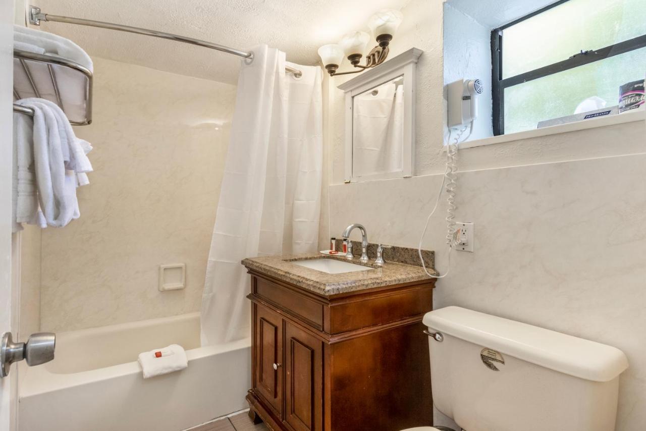 Ocean Reef Hotel Fort Lauderdale Extérieur photo