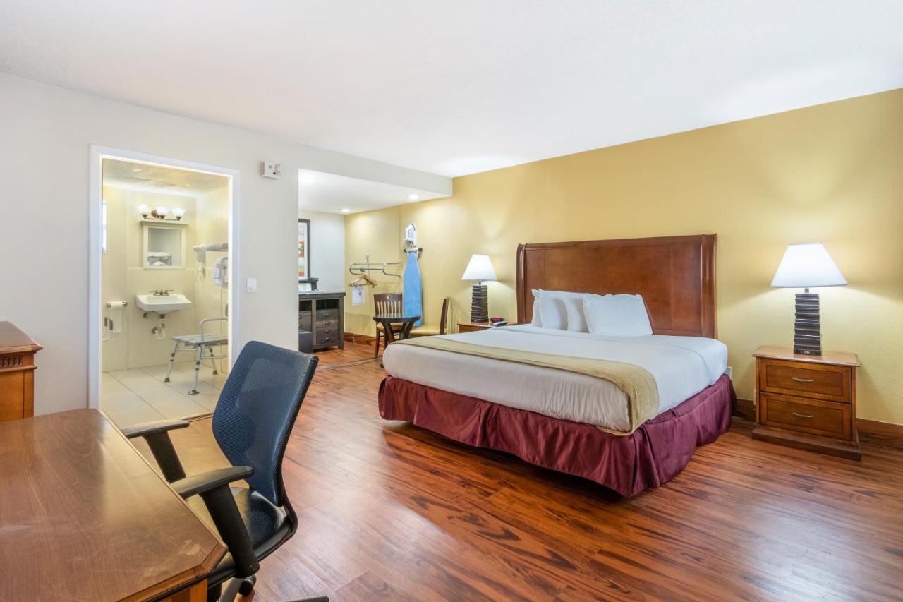 Ocean Reef Hotel Fort Lauderdale Extérieur photo