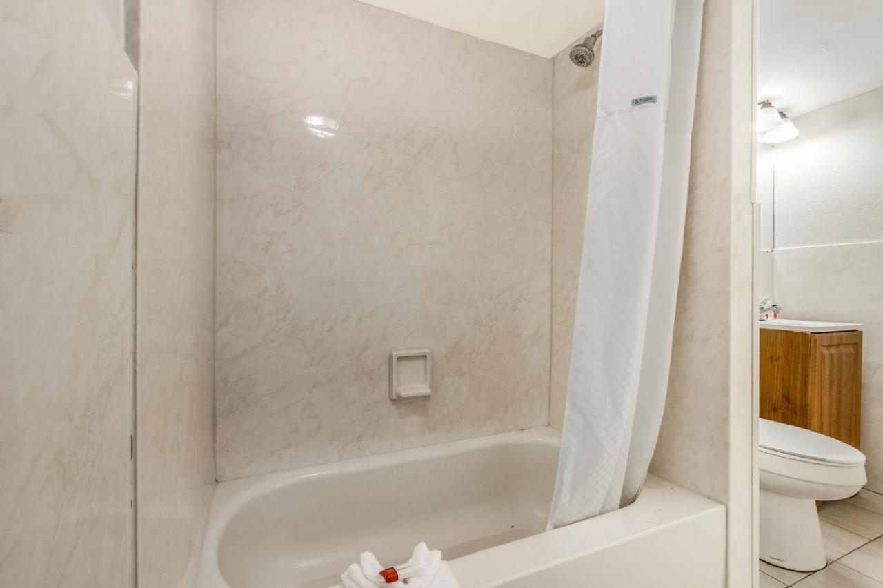 Ocean Reef Hotel Fort Lauderdale Extérieur photo
