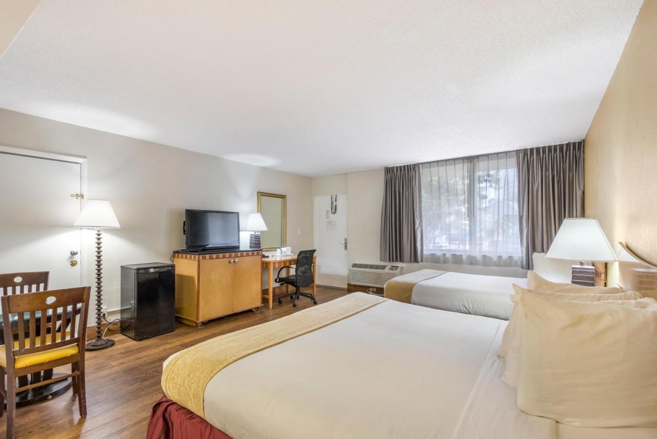 Ocean Reef Hotel Fort Lauderdale Extérieur photo