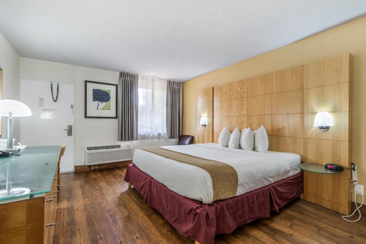 Ocean Reef Hotel Fort Lauderdale Extérieur photo