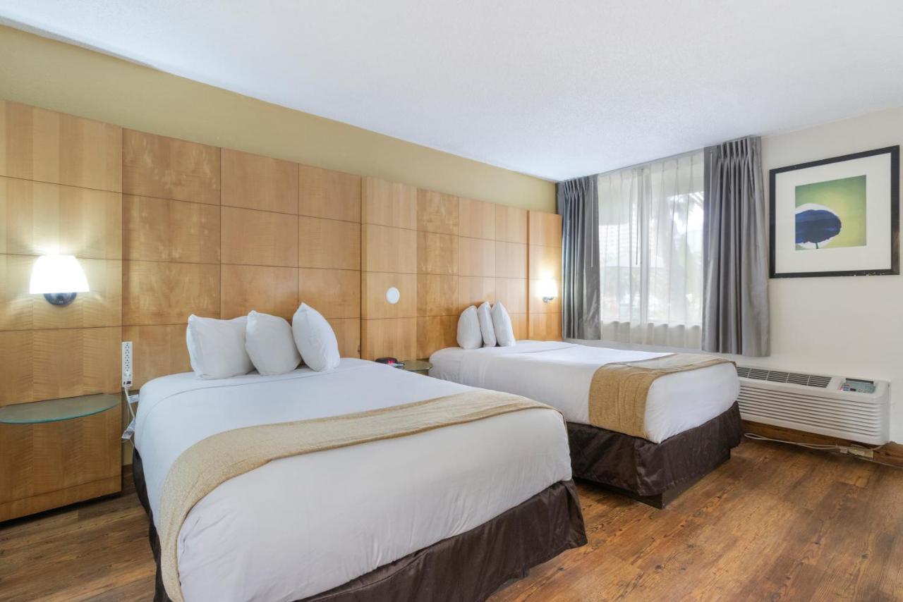 Ocean Reef Hotel Fort Lauderdale Extérieur photo
