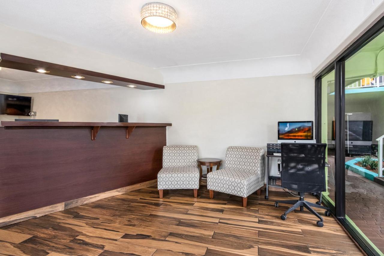 Ocean Reef Hotel Fort Lauderdale Extérieur photo