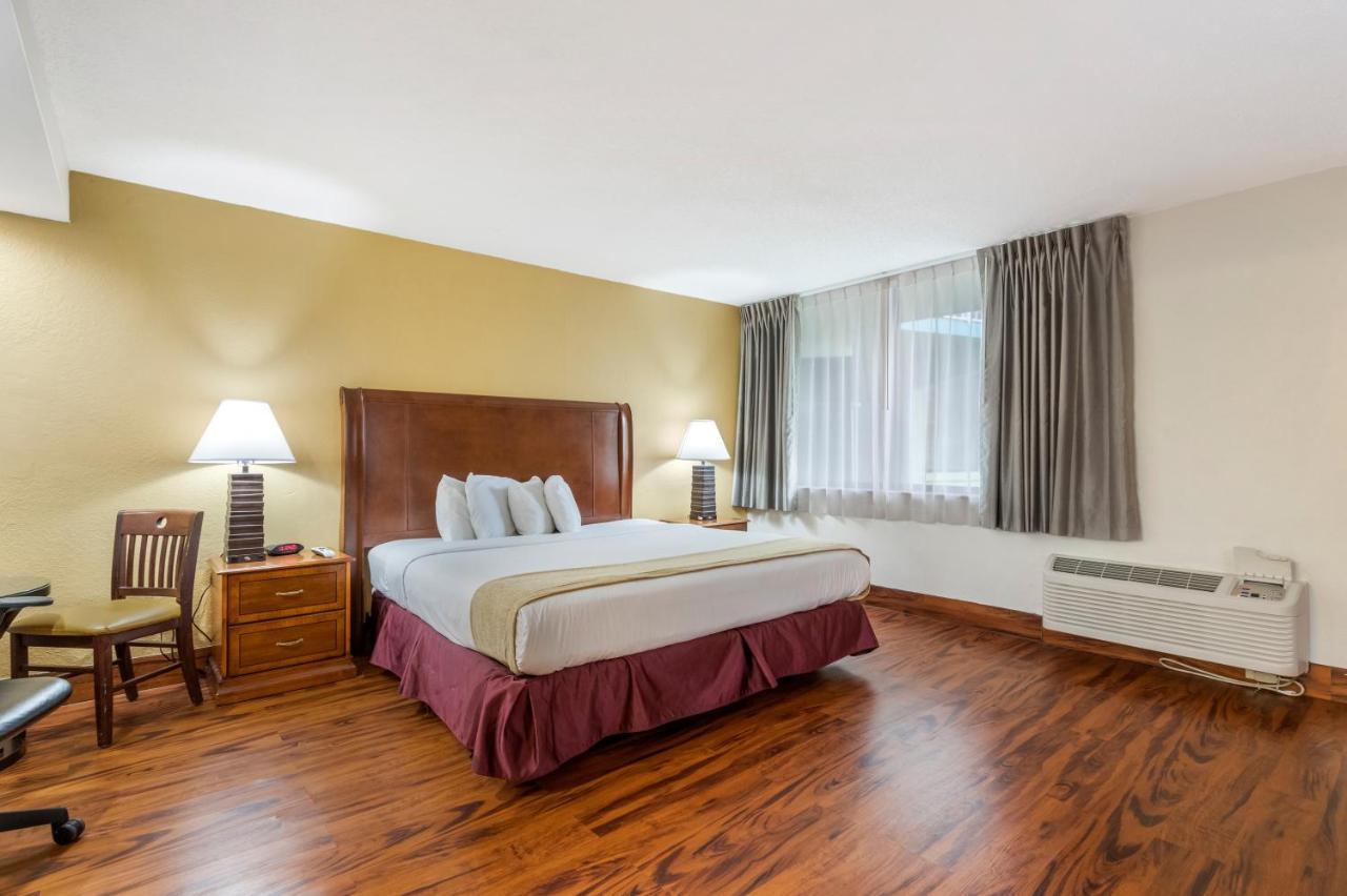 Ocean Reef Hotel Fort Lauderdale Extérieur photo
