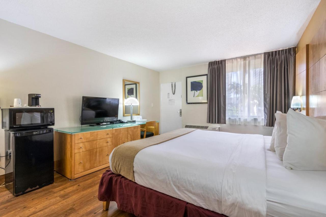 Ocean Reef Hotel Fort Lauderdale Extérieur photo