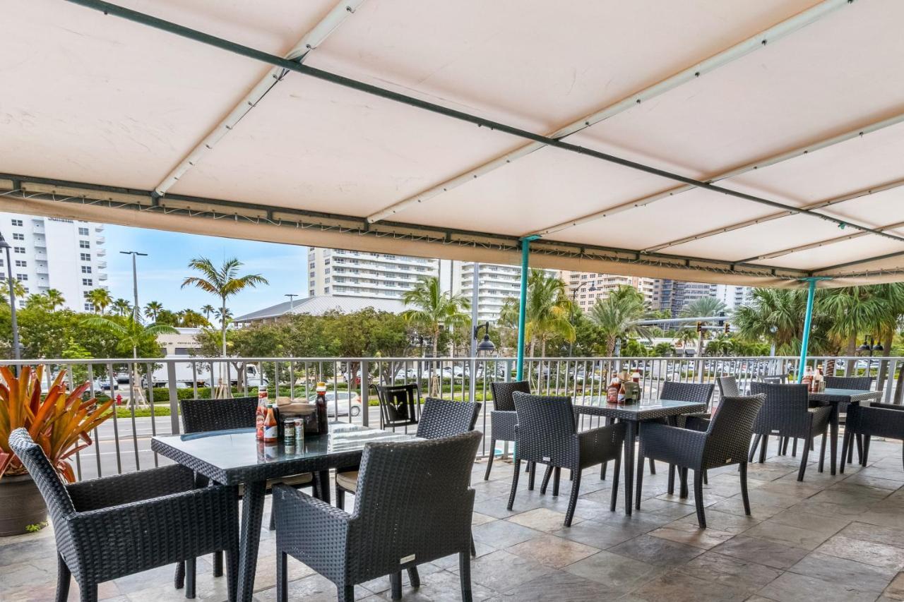 Ocean Reef Hotel Fort Lauderdale Extérieur photo
