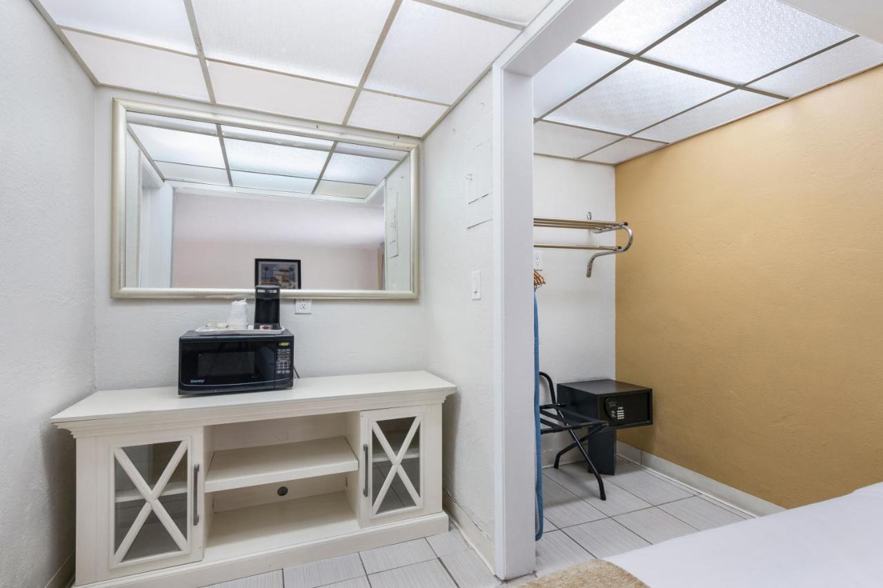 Ocean Reef Hotel Fort Lauderdale Extérieur photo