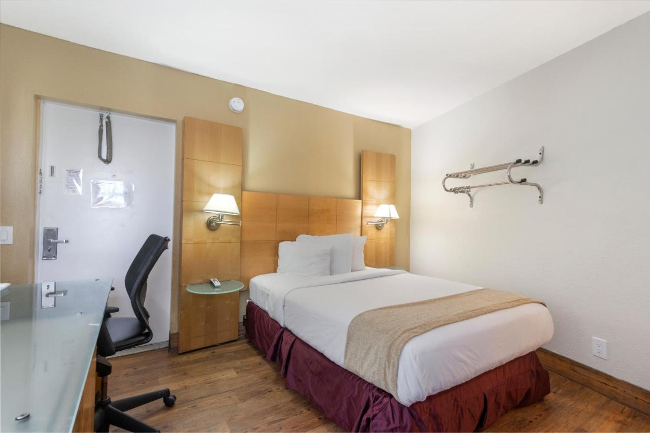 Ocean Reef Hotel Fort Lauderdale Extérieur photo
