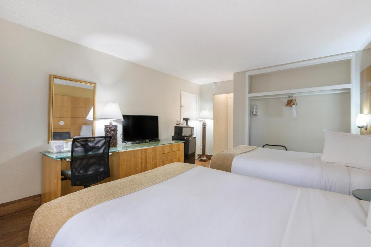 Ocean Reef Hotel Fort Lauderdale Extérieur photo
