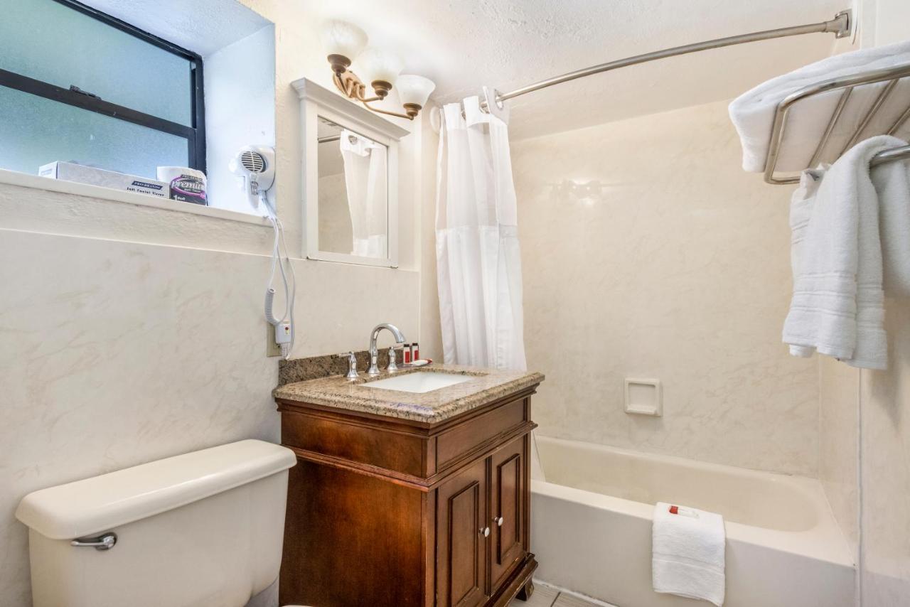 Ocean Reef Hotel Fort Lauderdale Extérieur photo