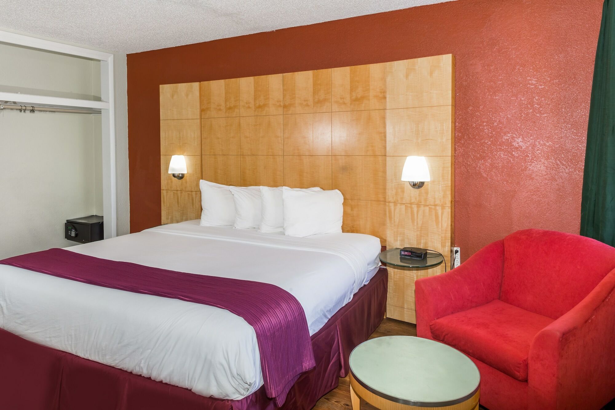 Ocean Reef Hotel Fort Lauderdale Extérieur photo